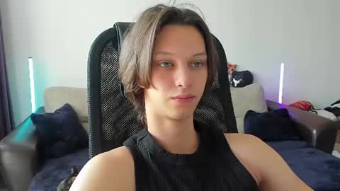 Snapshot of ostin_meoww chatting on 2, 7, 2026 Ostin online show from 2, 7, 2026