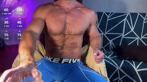 Gregory online show from 12, 3, 2025