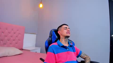 Snapshot of ostinmills chatting on 12, 12, 2024 Ostin baby online show from 12, 12, 2024