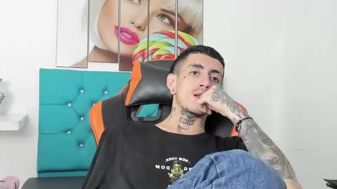 Snapshot of ostinmills chatting on 16, 12, 2024 Ostin baby online show from 16, 12, 2024