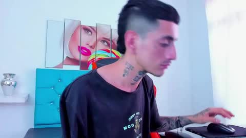 Snapshot of ostinmills chatting on 16, 12, 2024 Ostin baby online show from 16, 12, 2024