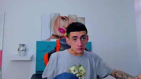 Snapshot of ostinmills chatting on 17, 12, 2024 Ostin baby online show from 17, 12, 2024