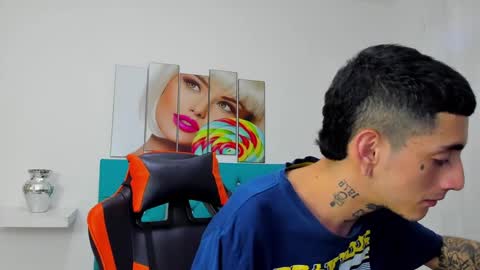 Snapshot of ostinmills chatting on 18, 12, 2024 Ostin baby online show from 18, 12, 2024