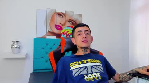 Snapshot of ostinmills chatting on 18, 12, 2024 Ostin baby online show from 18, 12, 2024