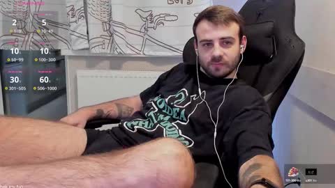 Otis online show from 15, 10, 2025