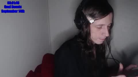 otokonojoshi online show from 12, 9, 2025