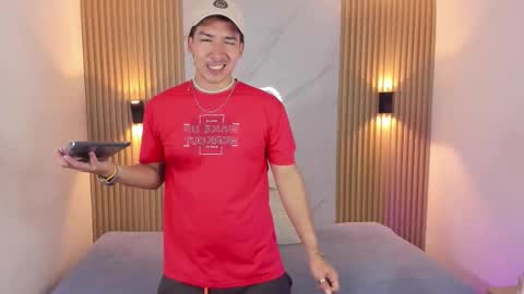 Otto Andrew online show from 14, 3, 2026