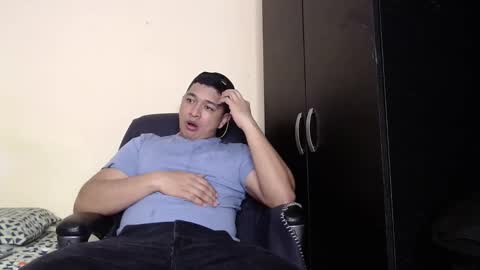 Snapshot of otto_stud chatting on 5, 2, 2026 otto_stud online show from 5, 2, 2026
