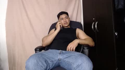 Snapshot of otto_stud chatting on 25, 5, 2026 otto_stud online show from 25, 5, 2026