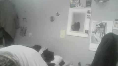 Snapshot of ouinnybis195625 chatting on 13, 1, 2025 ouinnybis195625 online show from 13, 1, 2025