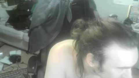 Snapshot of ouinnybis195625 chatting on 15, 1, 2025 ouinnybis195625 online show from 15, 1, 2025