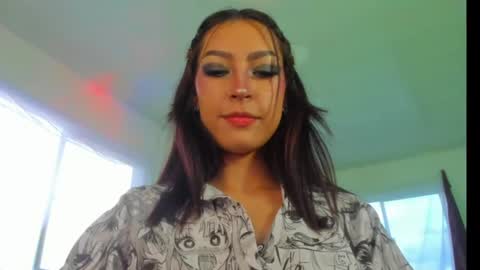 Snapshot of ounla_sweet chatting on 22, 6, 2026 ounla sweet online show from 22, 6, 2026
