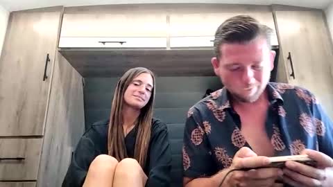 OurLittleSecret online show from 13, 2, 2026