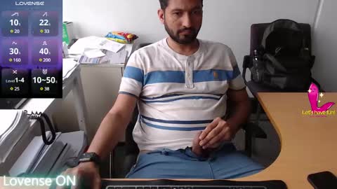 Snapshot of outdoornakedguy11_007 chatting on 12, 1, 2025 outdoornakedguy11_007 online show from 12, 1, 2025