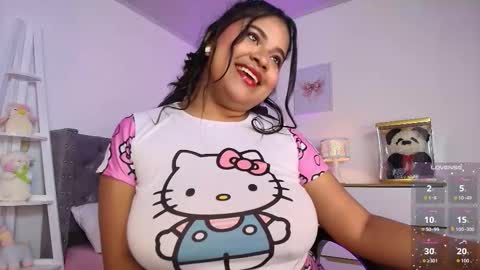 ova_irenne online show from 10, 1, 2026