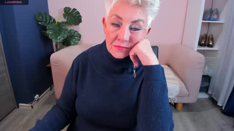 Snapshot of over50games chatting on 13, 1, 2025 Alla online show from 13, 1, 2025