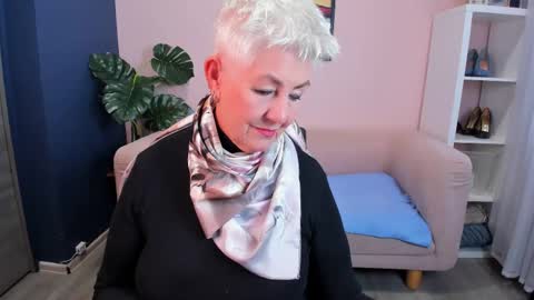 Snapshot of over50games chatting on 3, 3, 2025 Alla online show from 3, 3, 2025