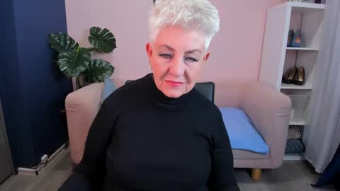 Snapshot of over50games chatting on 5, 3, 2025 Alla online show from 5, 3, 2025