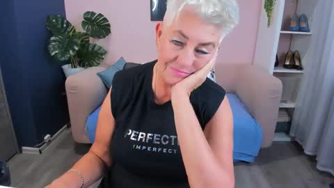 Snapshot of over50games chatting on 16, 9, 2025 Alla online show from 16, 9, 2025