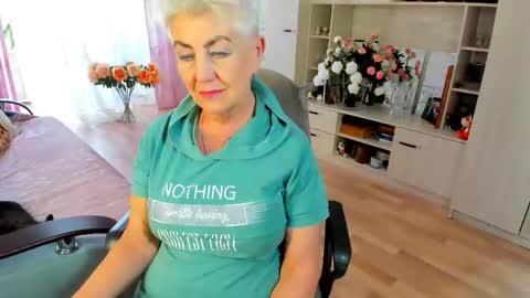 Alla online show from 23, 3, 2026