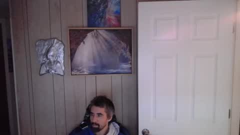 Snapshot of overloadedit chatting on 8, 12, 2024 WhiteDaddyCream online show from 8, 12, 2024