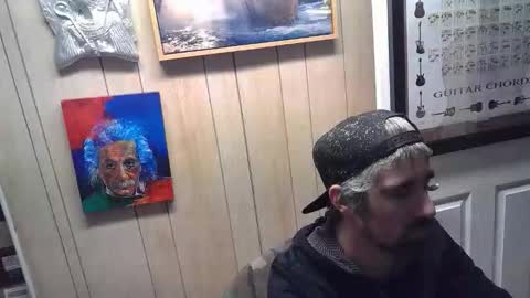 Snapshot of overloadedit chatting on 9, 2, 2026 WhiteDaddyCream online show from 9, 2, 2026