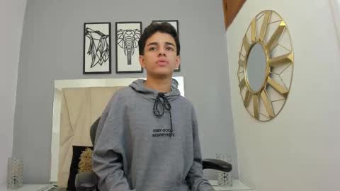 Owen Johnson online show from 17, 9, 2025