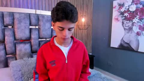 Owen Johnson online show from 7, 11, 2025