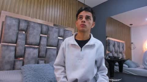 Owen Johnson online show from 11, 1, 2026