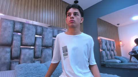 Owen Johnson online show from 16, 1, 2026