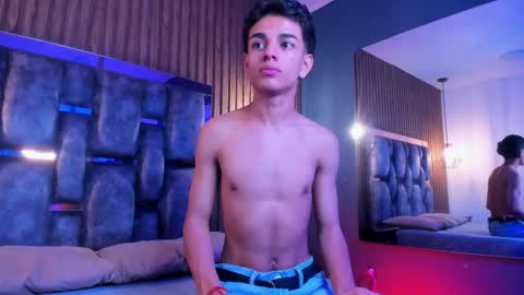 Owen Johnson online show from 11, 2, 2026