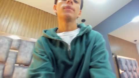 Snapshot of owen__johnson chatting on 20, 3, 2026 Owen Johnson online show from 20, 3, 2026