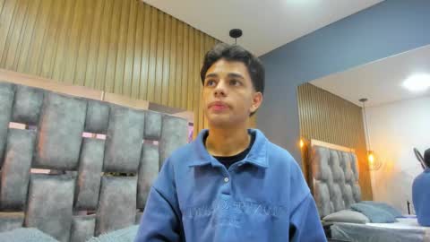 Snapshot of owen__johnson chatting on 26, 3, 2026 Owen Johnson online show from 26, 3, 2026