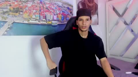 Snapshot of owen_blaze3 chatting on 15, 6, 2026 owen blaze online show from 15, 6, 2026