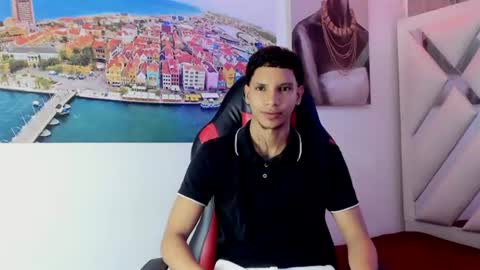 Snapshot of owen_blaze3 chatting on 19, 6, 2026 owen blaze online show from 19, 6, 2026
