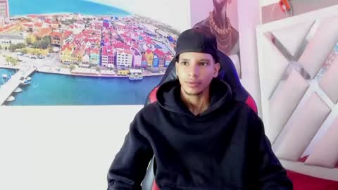 Snapshot of owen_blaze3 chatting on 22, 6, 2026 owen blaze online show from 22, 6, 2026