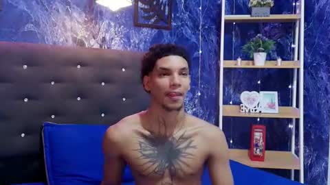 Snapshot of owen_blaze3 chatting on 28, 7, 2026 owen blaze online show from 28, 7, 2026