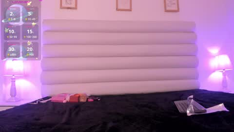 Snapshot of owen_cherry chatting on 4, 3, 2025 owen_cherry online show from 4, 3, 2025