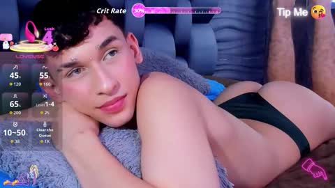 Snapshot of owen_stone1 chatting on 30, 9, 2025 owen_stone1 online show from 30, 9, 2025