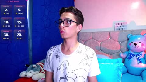 Owen  Independent model  online show from 7, 2, 2025