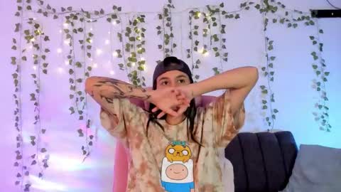 Owen foxx online show from 7, 2, 2026