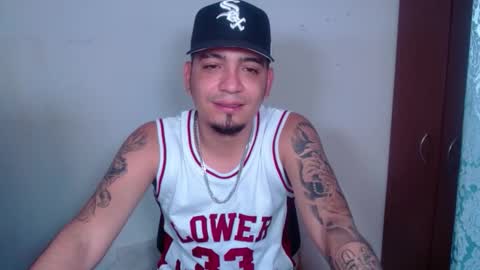 Snapshot of owenstonne chatting on 6, 2, 2026 OWEN-STONE online show from 6, 2, 2026