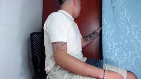 Snapshot of owenstonne chatting on 2, 3, 2026 OWEN-STONE online show from 2, 3, 2026