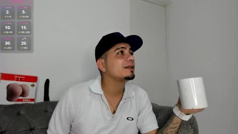 O W E N - S T O N E online show from 13, 9, 2025