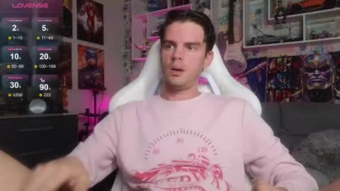 Mike online show from 16, 10, 2025