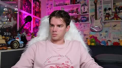 Mike online show from 4, 4, 2026