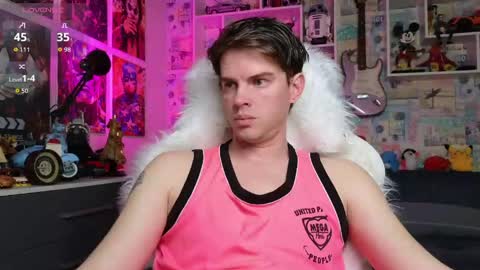 Mike online show from 19, 4, 2026