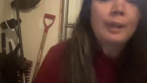 oxovickyoxo online show from 20, 10, 2025