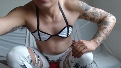 Jeannifer online show from 18, 12, 2024