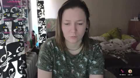 ozalin online show from 23, 3, 2026